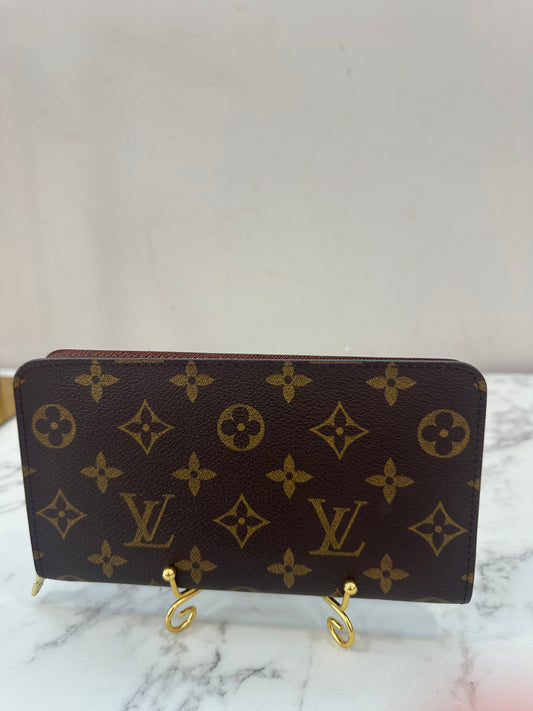 Louis Vuitton Portefeuille
