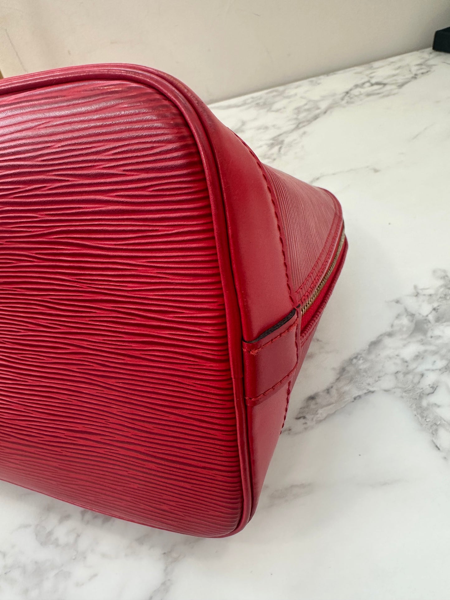Red Epi Alma