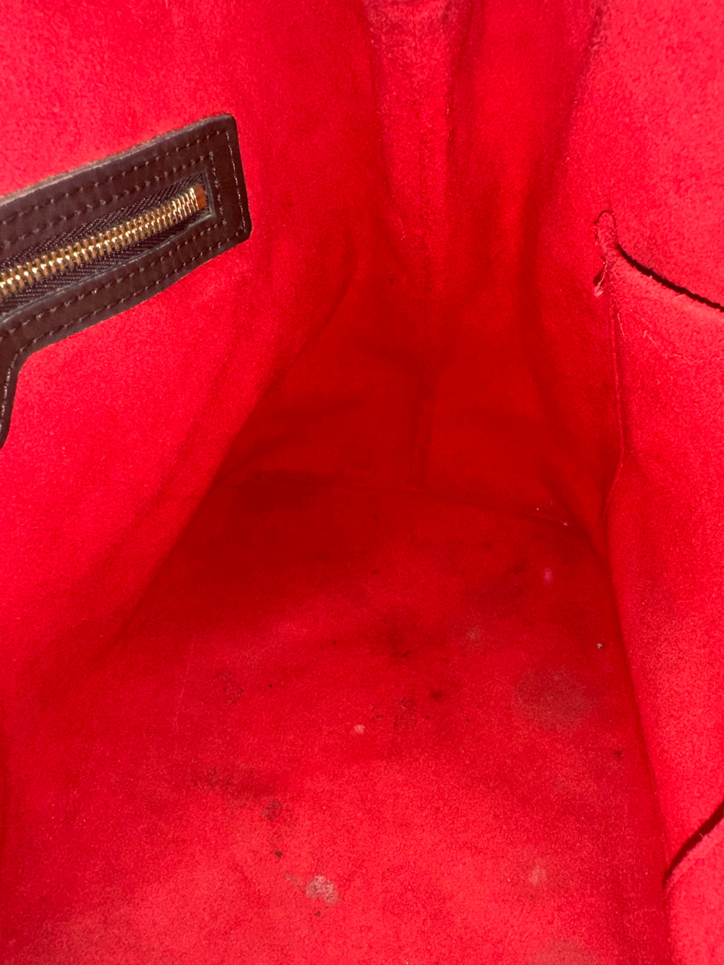 Louis Vuitton Hampstead PM