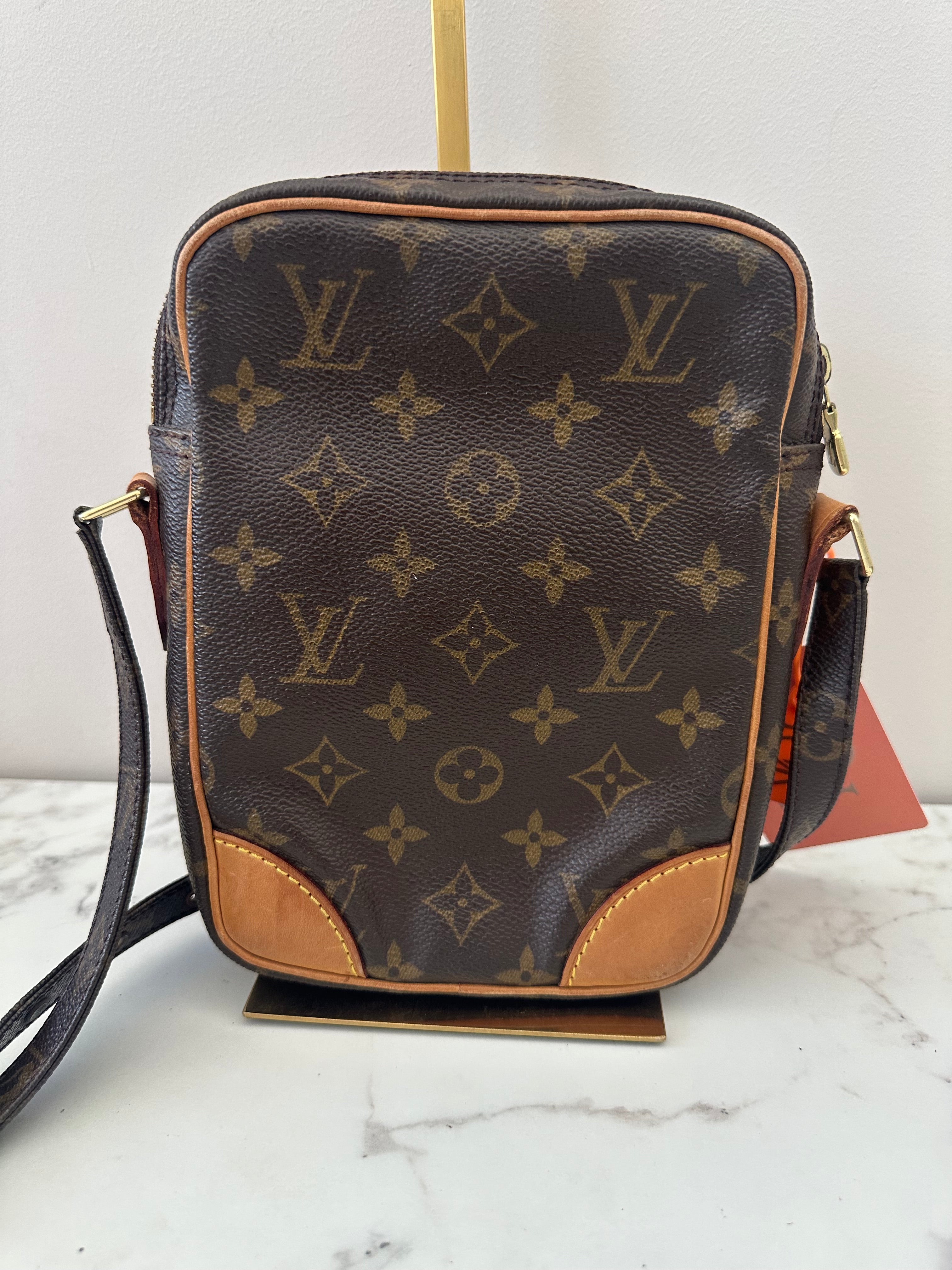 Louis Vuitton Danube