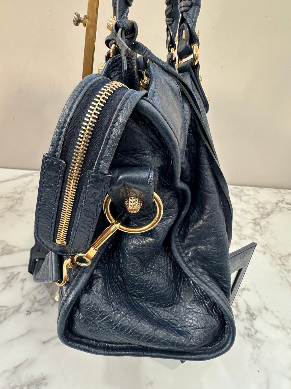 Balenciaga Giant City