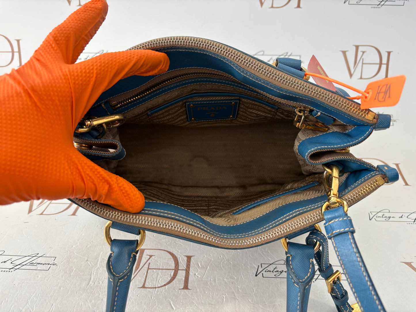 383517 - Prada Bag
