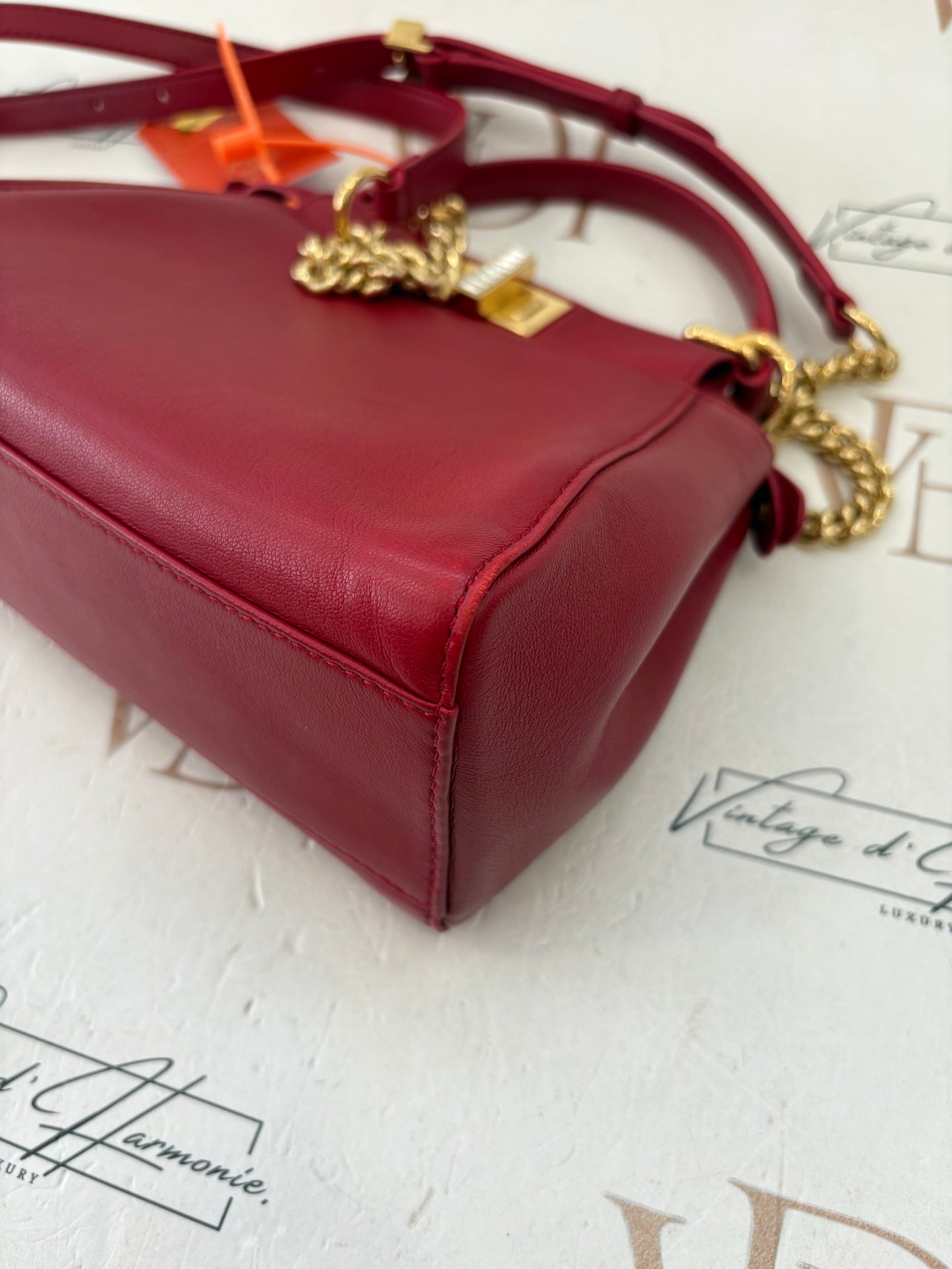 383955 - Fendi Peekaboo