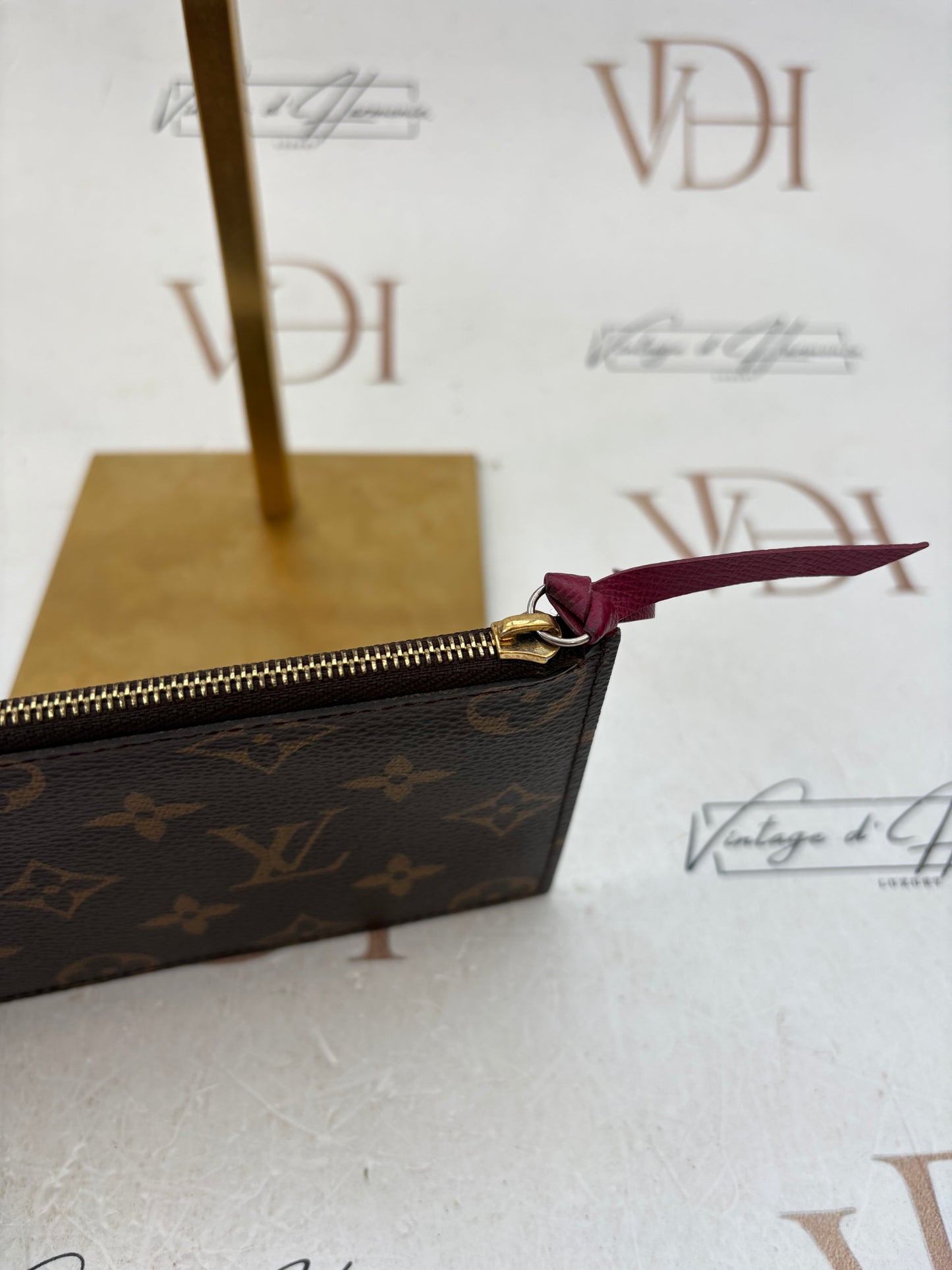200823 - Louis Vuitton Felicie