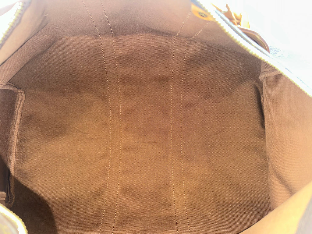 Louis Vuitton Keepall 45