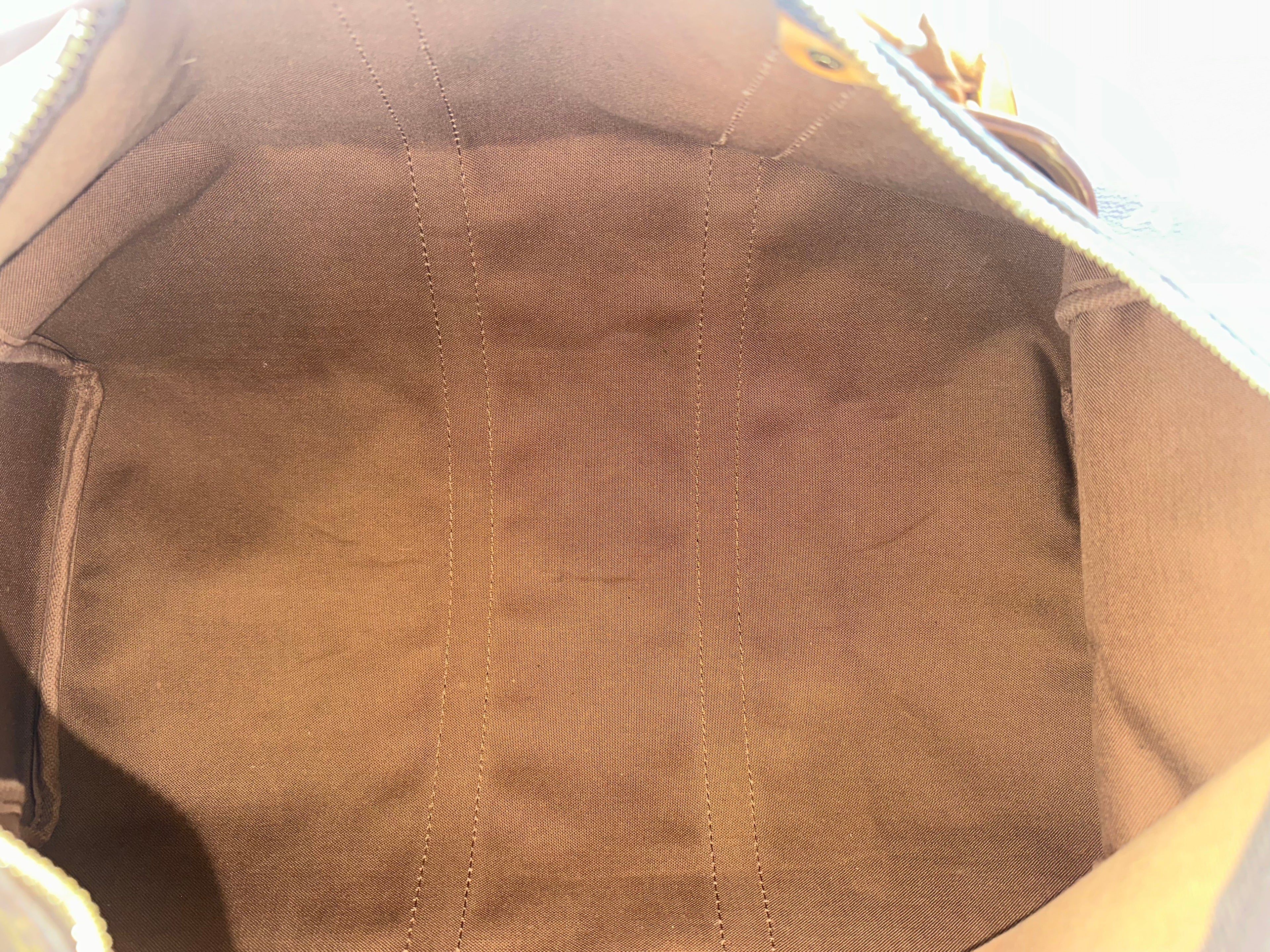 Louis Vuitton Keepall 45