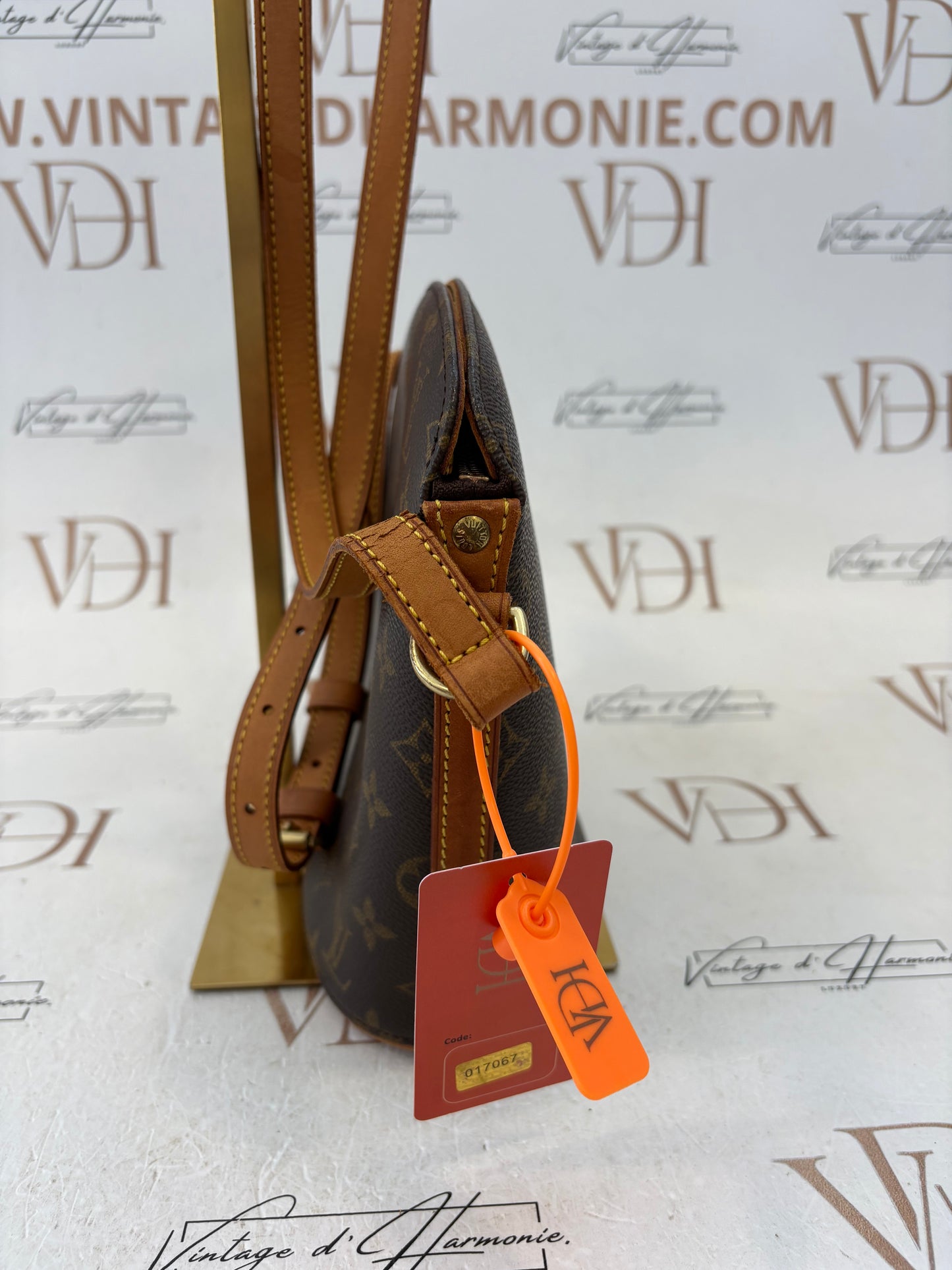 017067 - Louis Vuitton Drouot