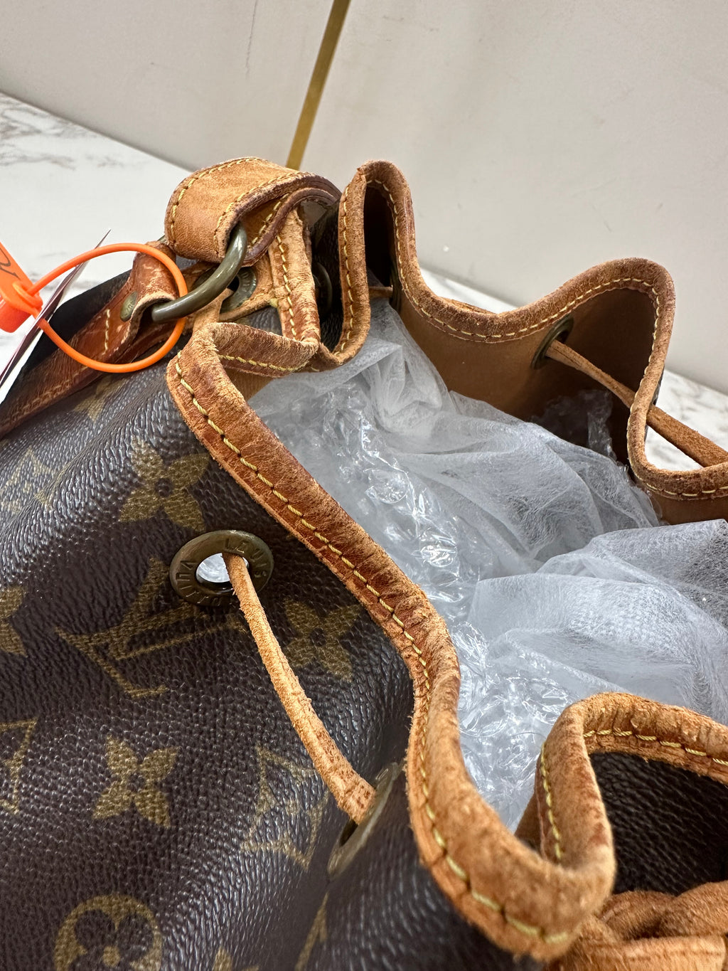 Louis Vuitton Petite Noé