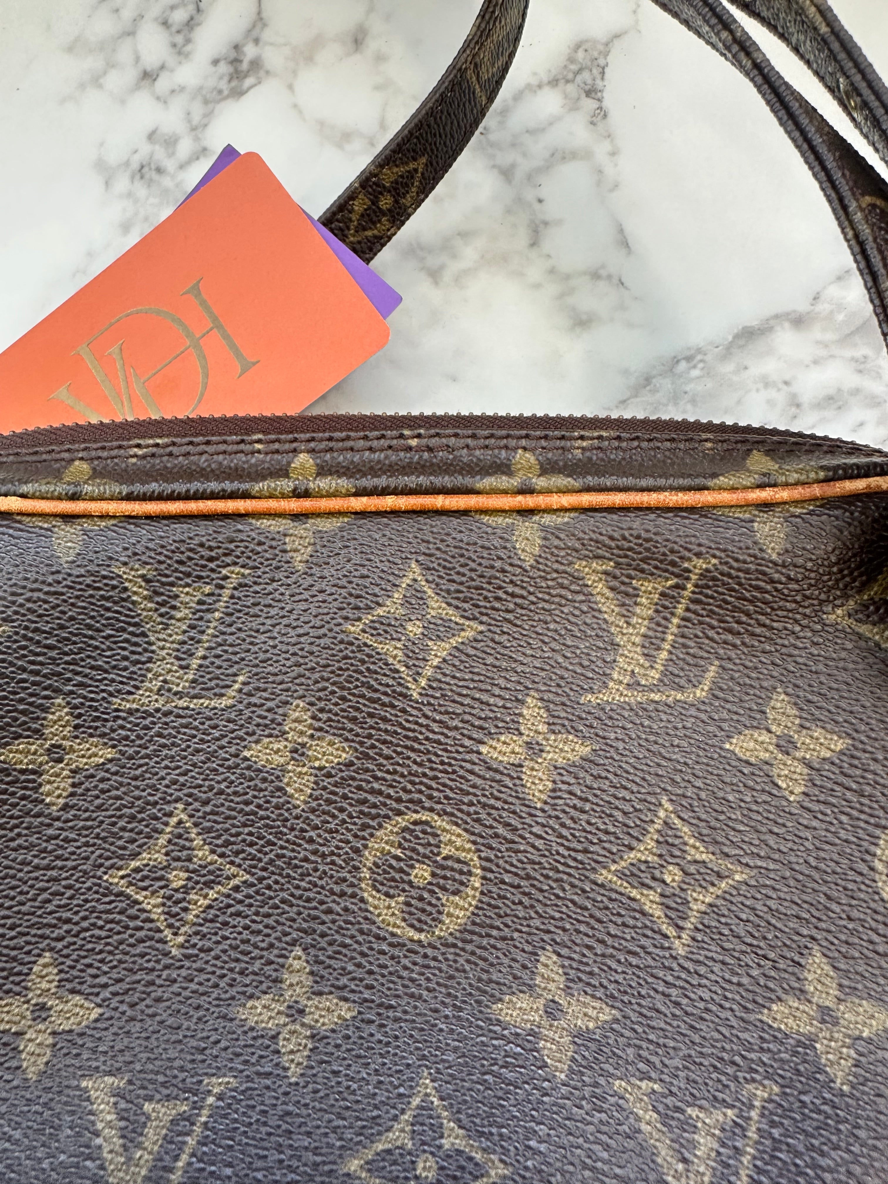 Louis Vuitton Marly Band