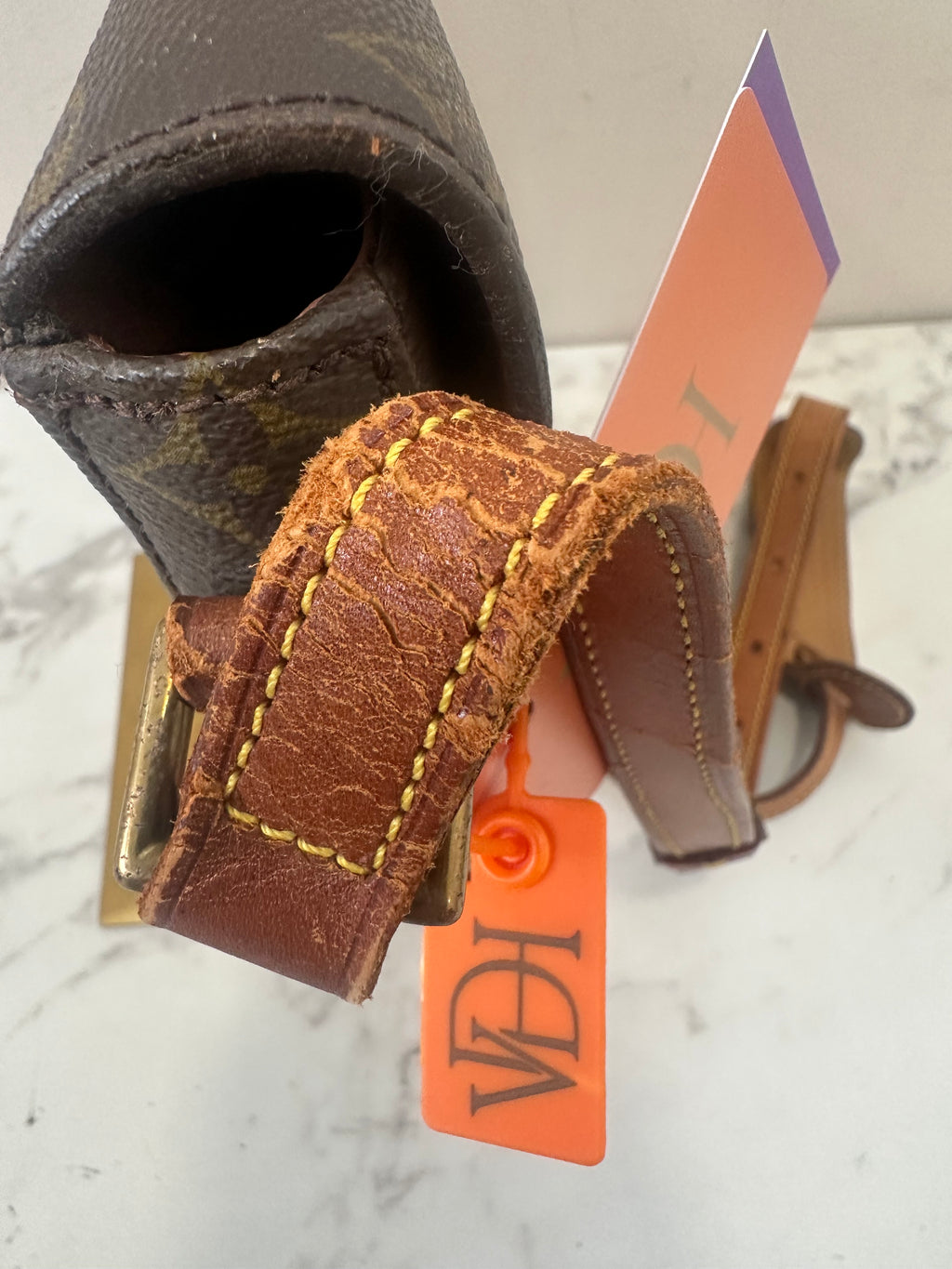 Louis Vuitton Chantilly GM