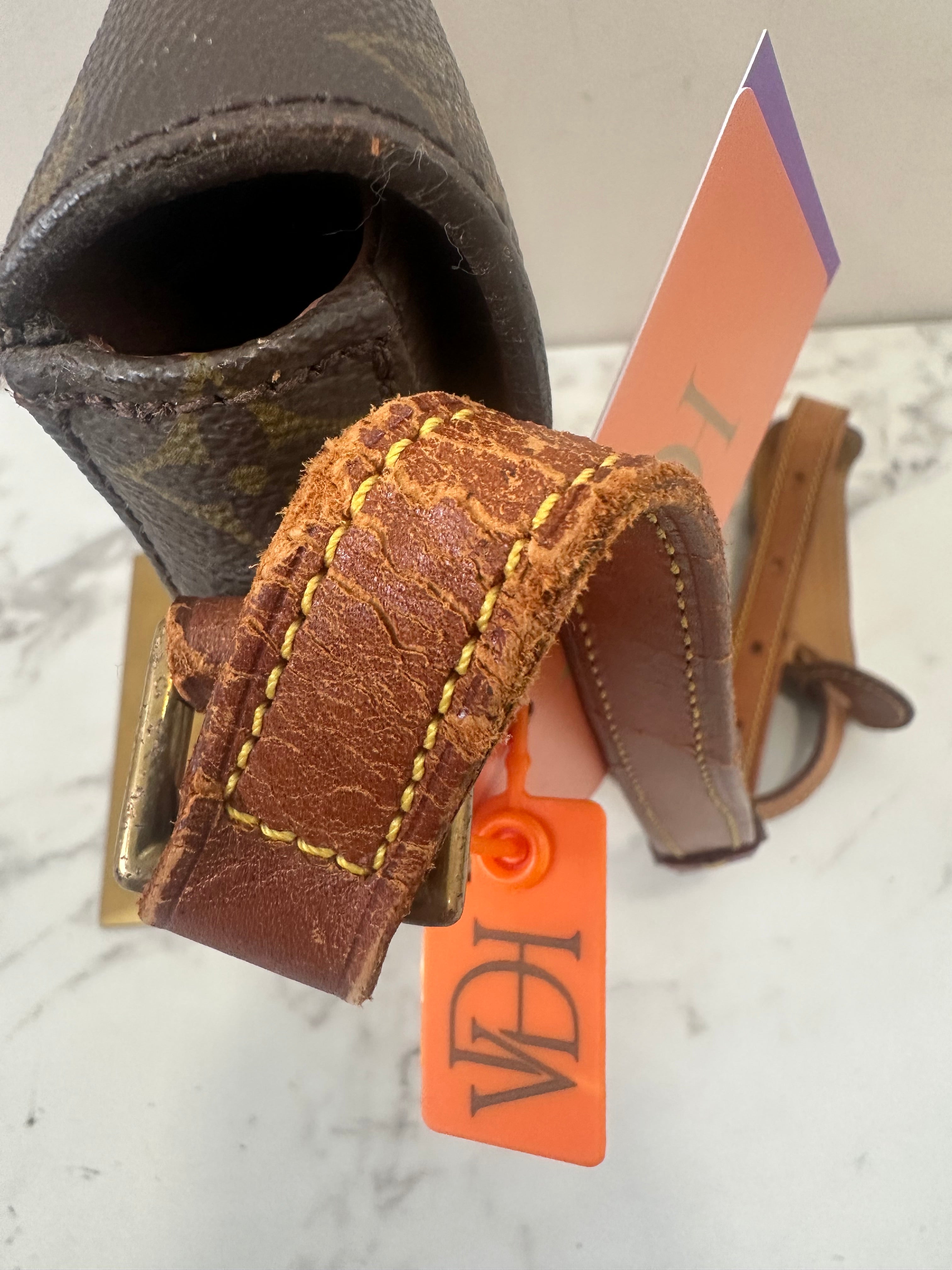 Louis Vuitton Chantilly GM