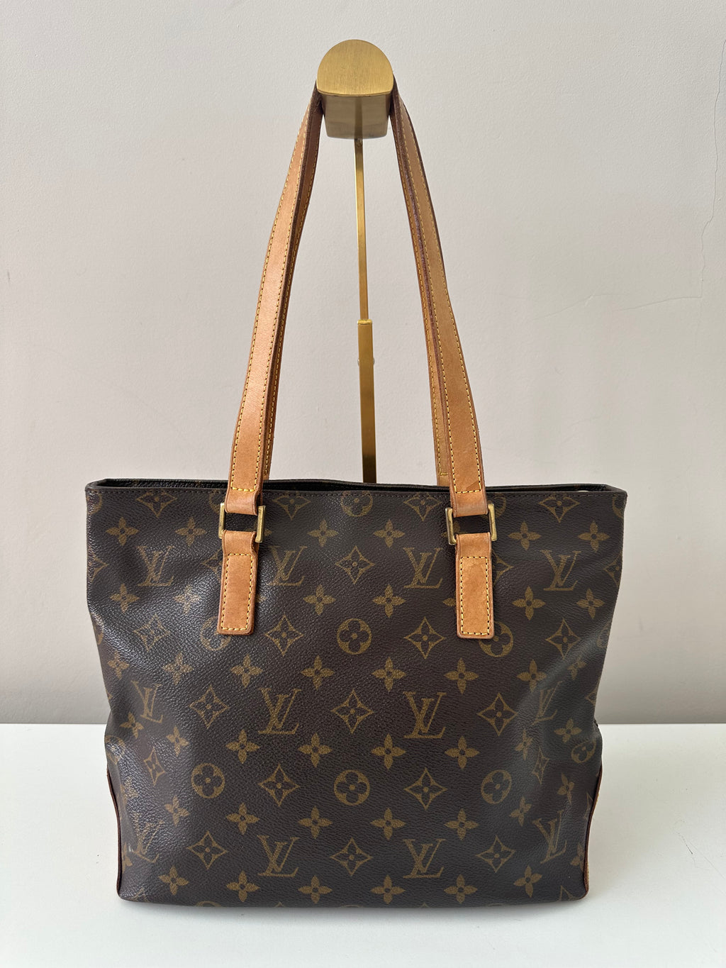 Louis Vuitton Cabas Piano