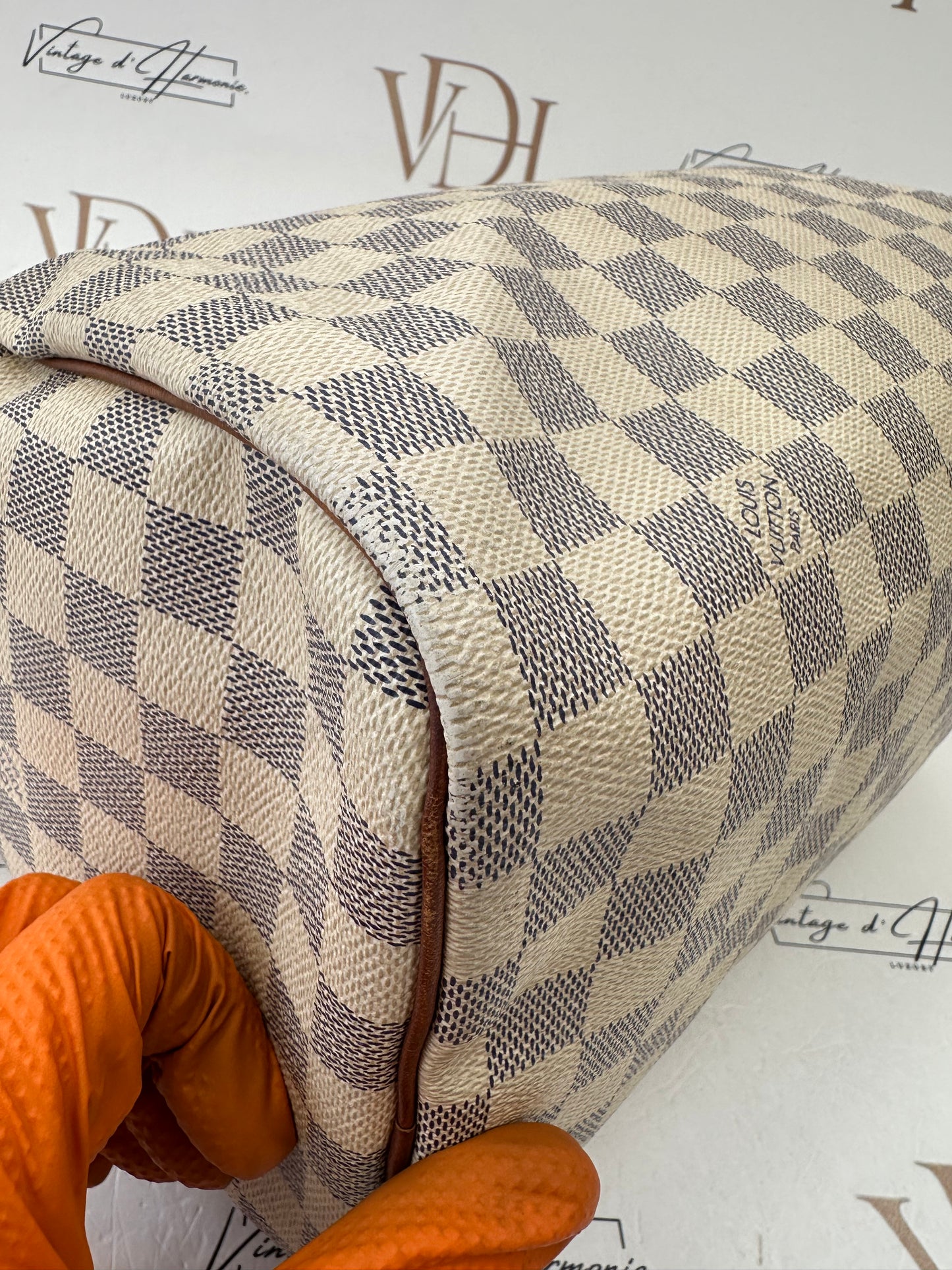 382856 - Louis Vuitton Speedy 30