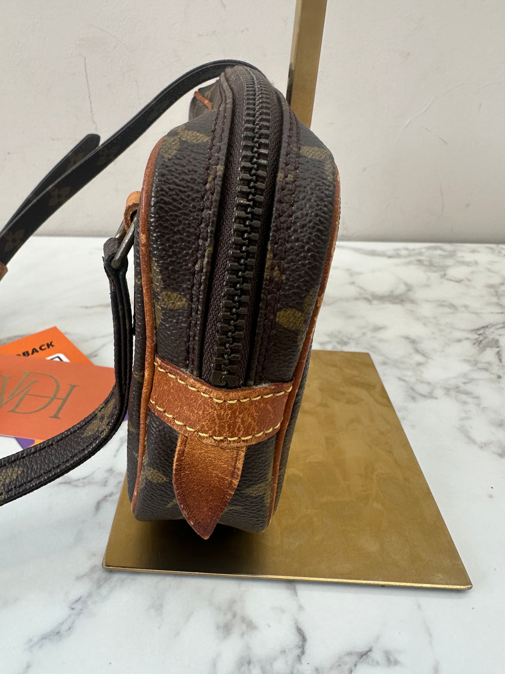 Louis Vuitton Marly Bandouliere