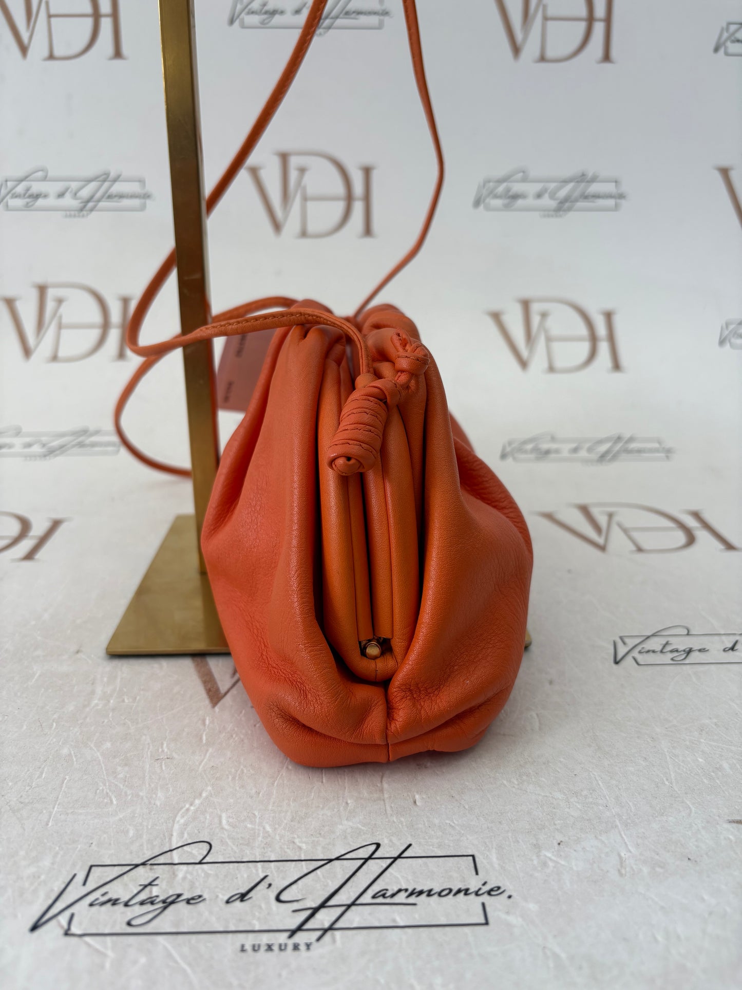 383752 - Bottega Veneta The Pouch