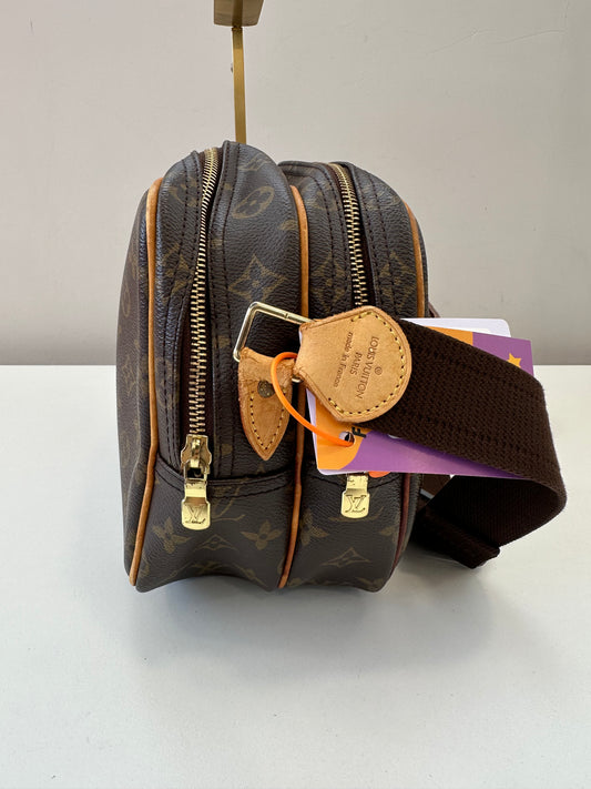 Louis Vuitton Reporter PM