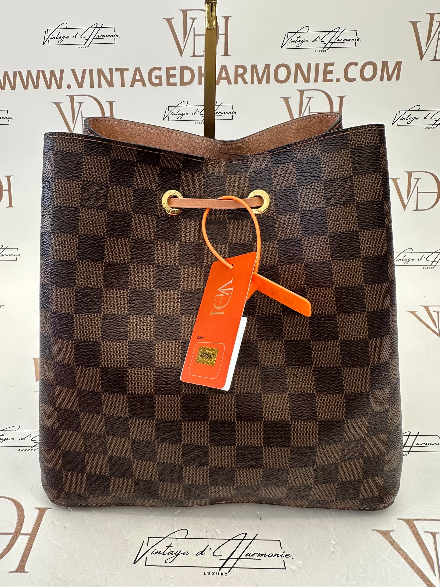 382683 - Louis Vuitton Neo Noé