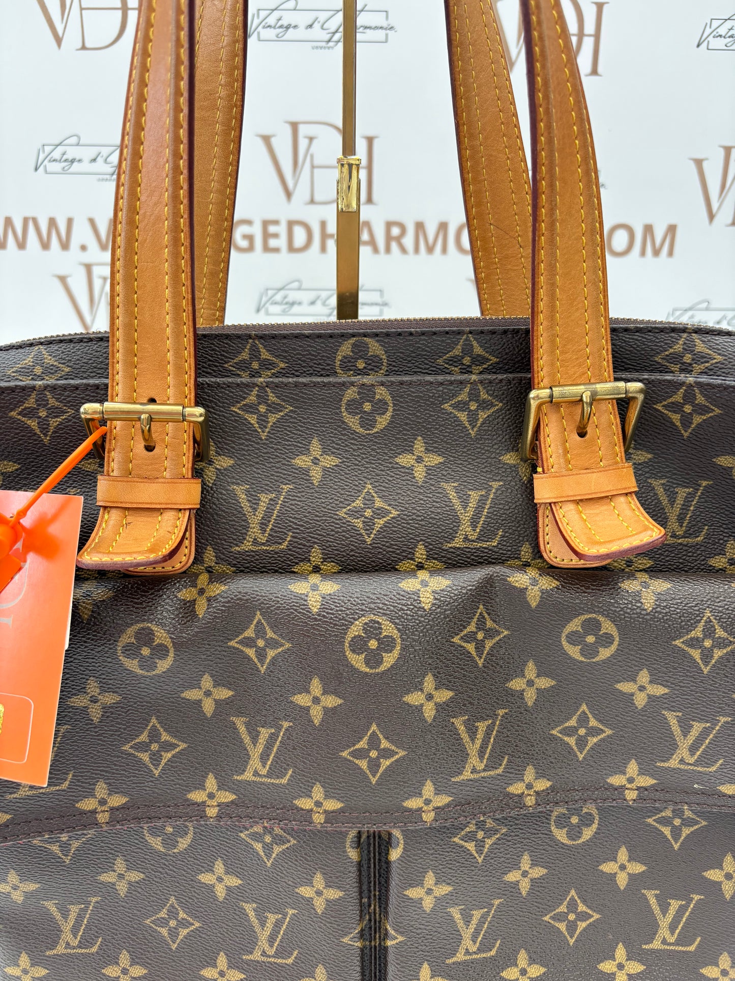 018813 - Louis Vuitton Multipli Cite