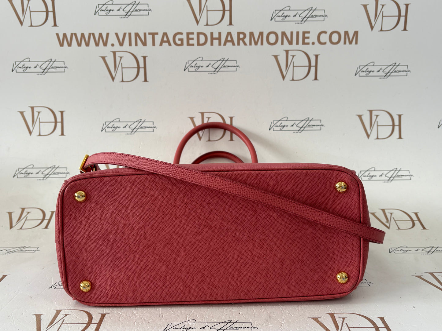 201493 - Prada Galleria Pink