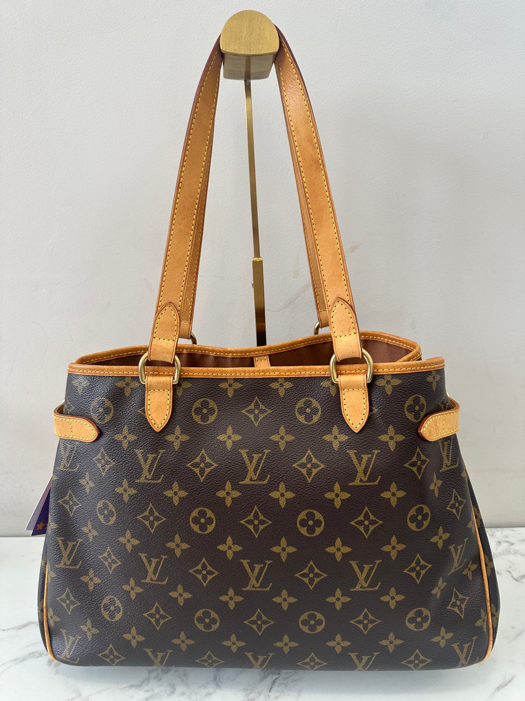 Louis Vuitton Batignolles Horizontal