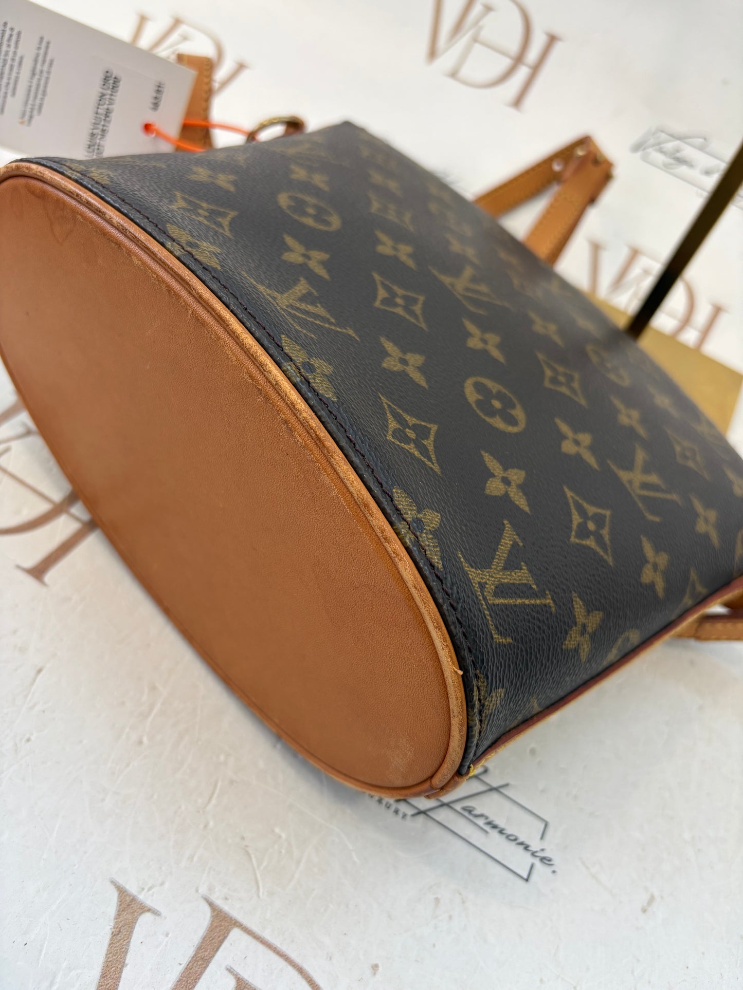 018152 - Louis Vuitton Drouot