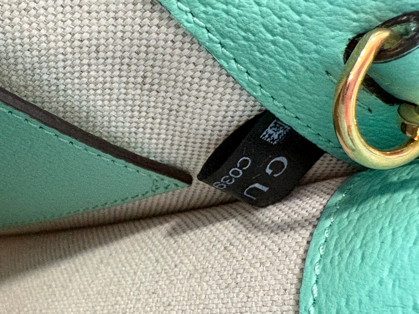 383327 - Gucci Jumbo