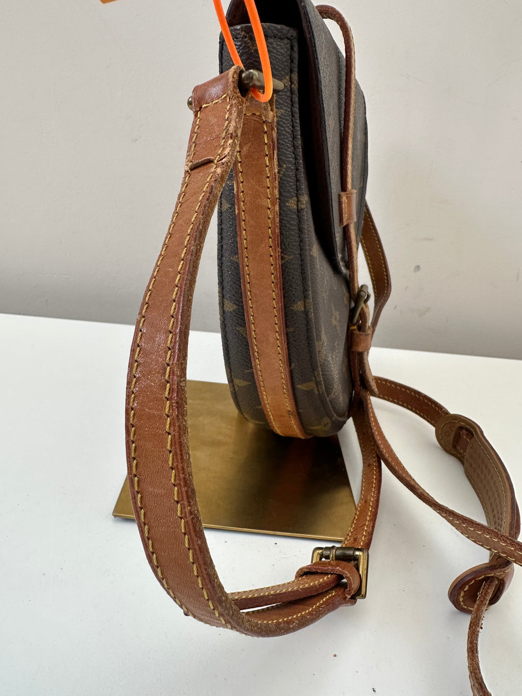 Louis Vuitton Chantilly MM