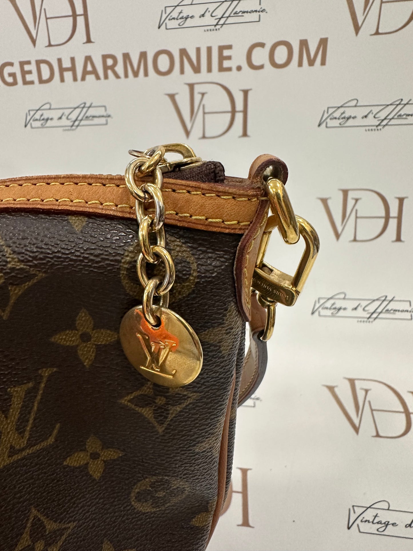 382818 - Louis Vuitton Palermo