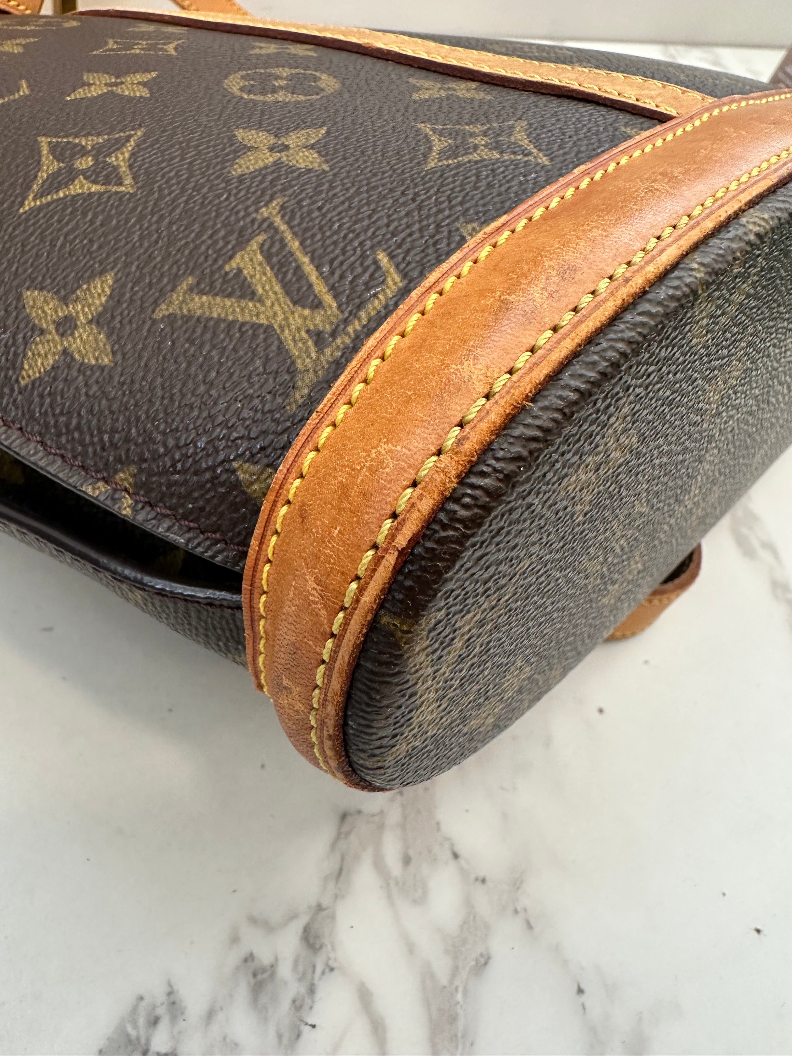 Louis Vuitton Babylone