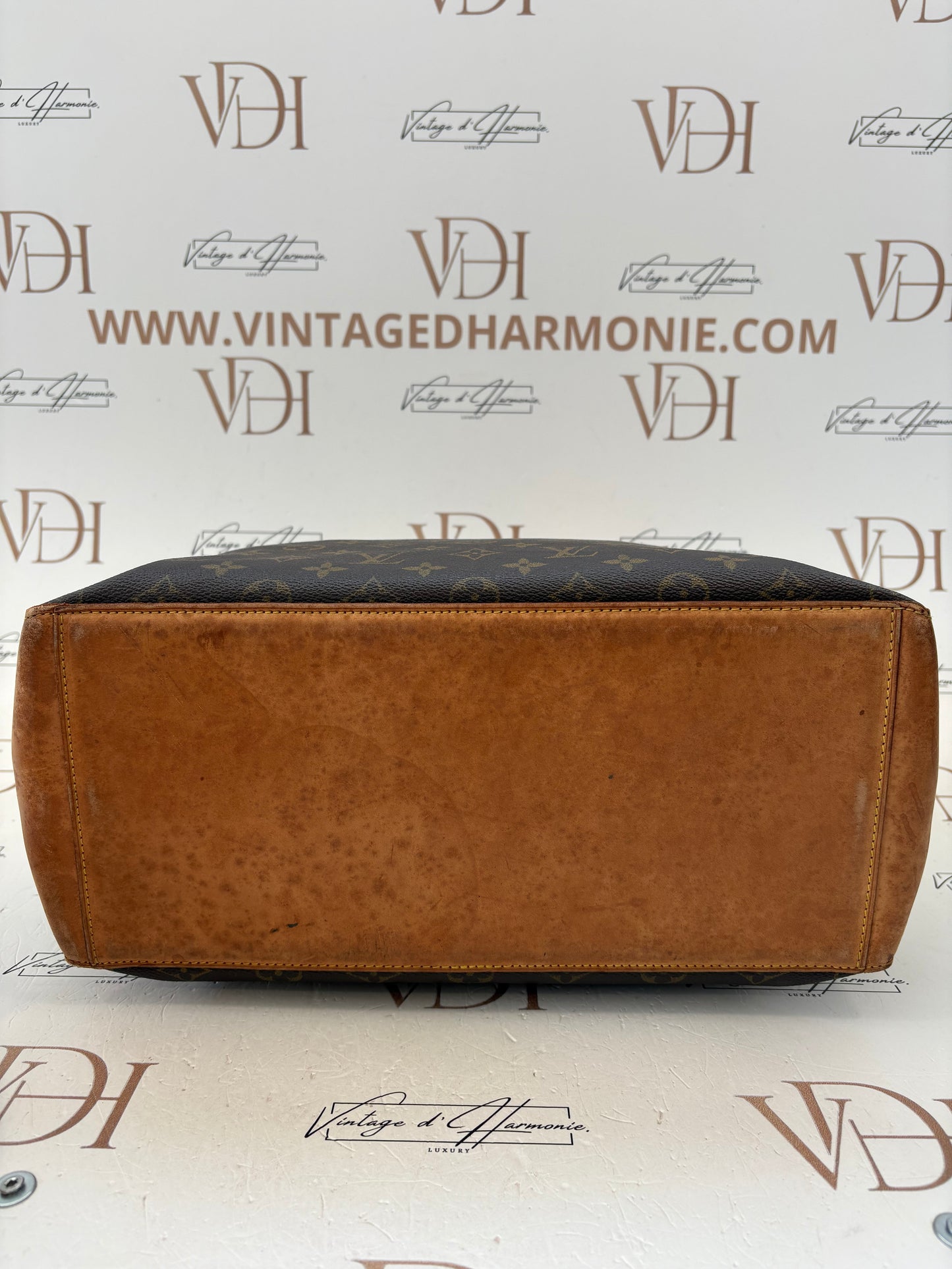 018706 - Louis Vuitton Cabas Mezzo