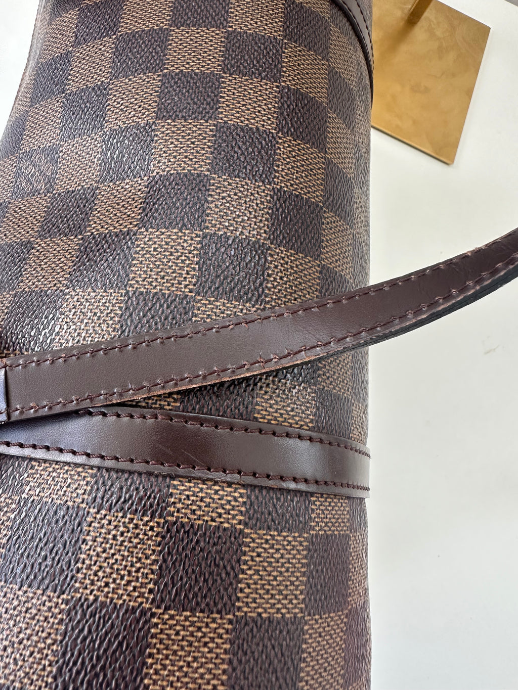 Louis Vuitton Papillon 30 Ebene