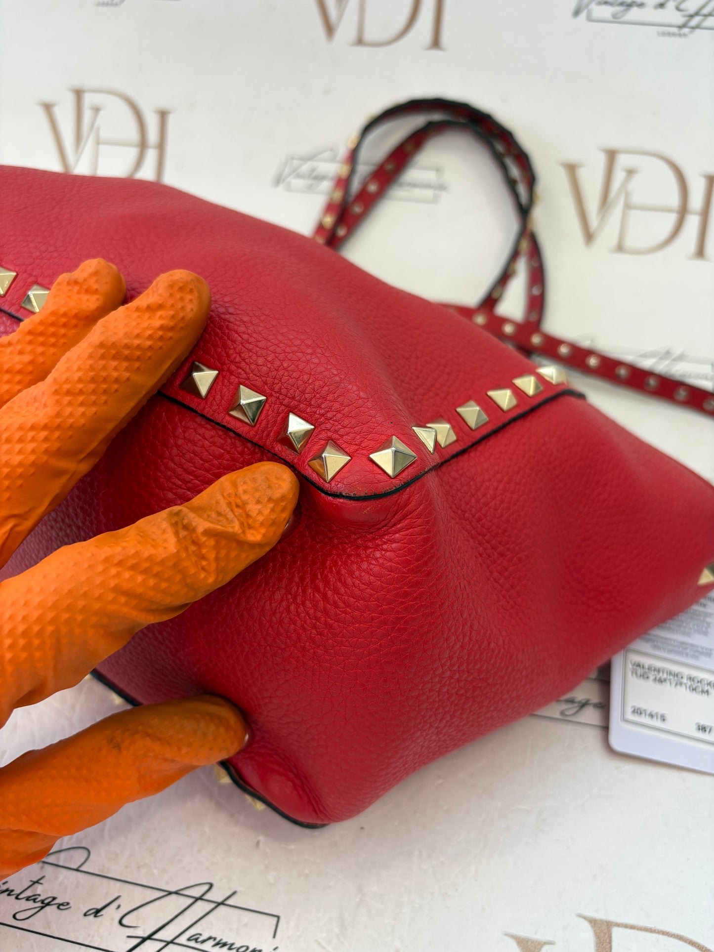 201415 - Valentino Rockstud