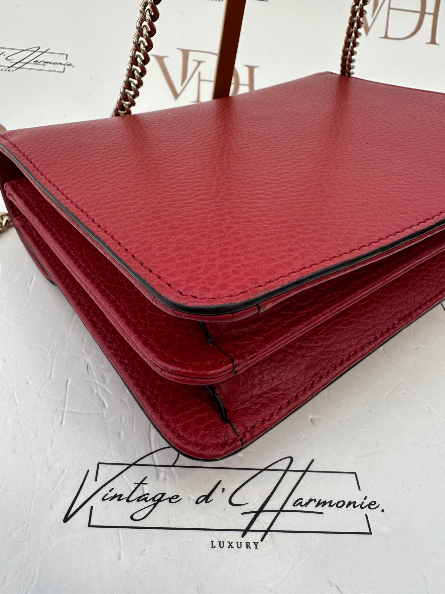 102630 - Gucci Interlocking