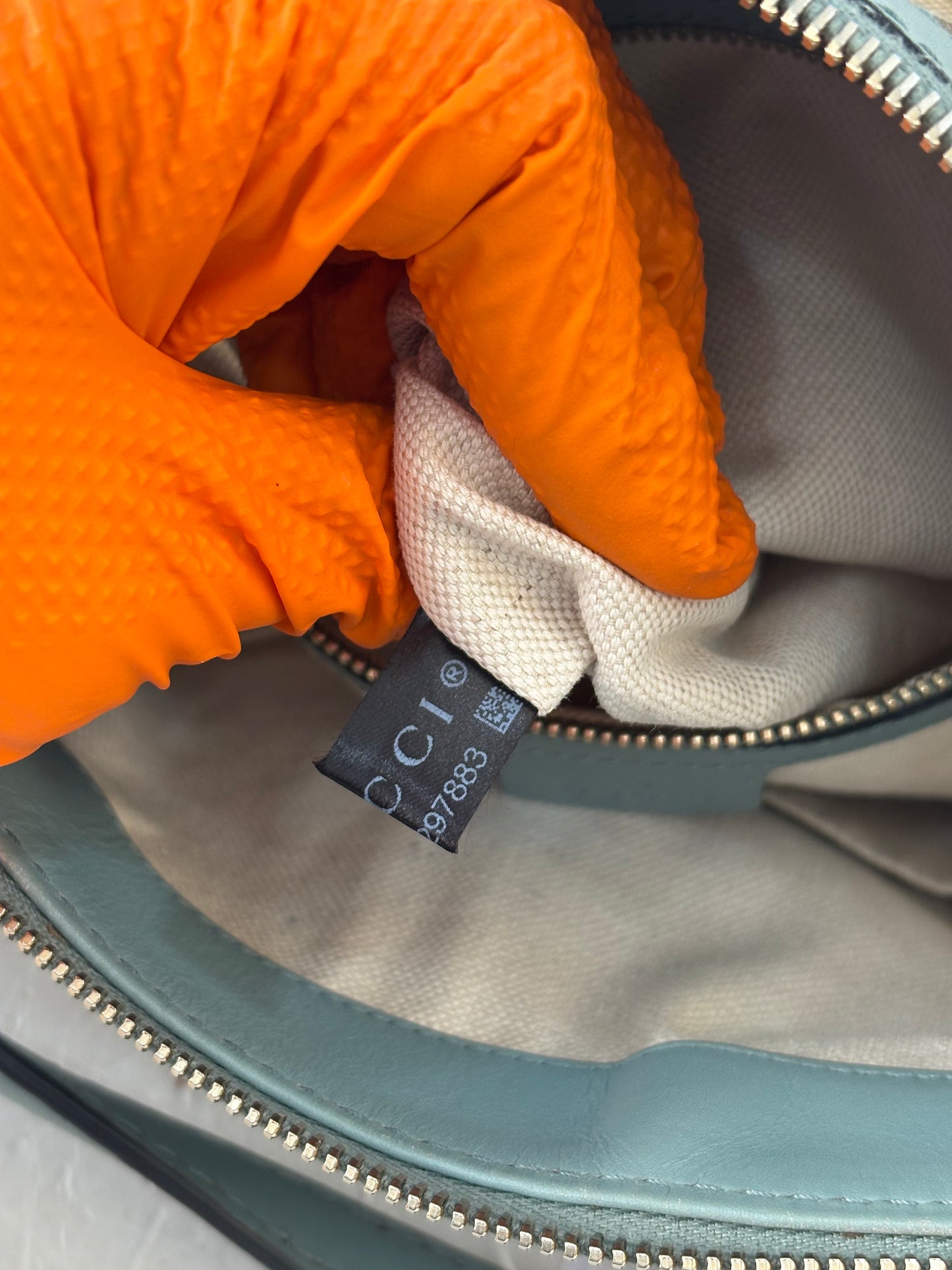 383749 - Gucci Mayfair