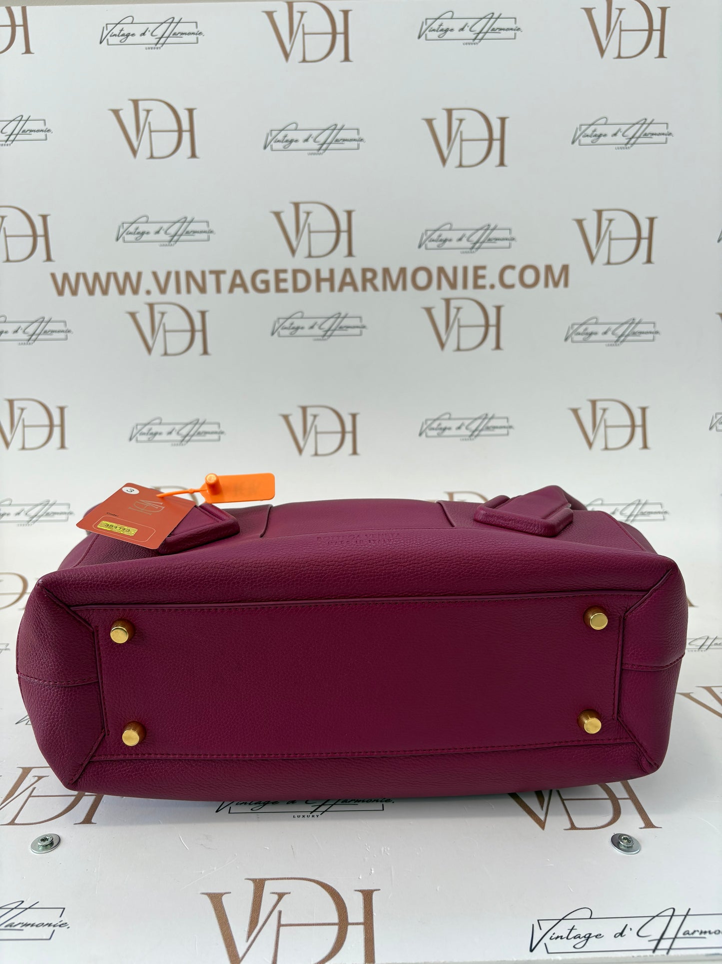 384113 - Bottega Veneta Arco