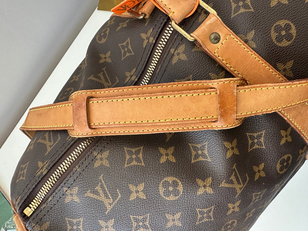 Louis Vuitton Keepall 60 Bandouliere