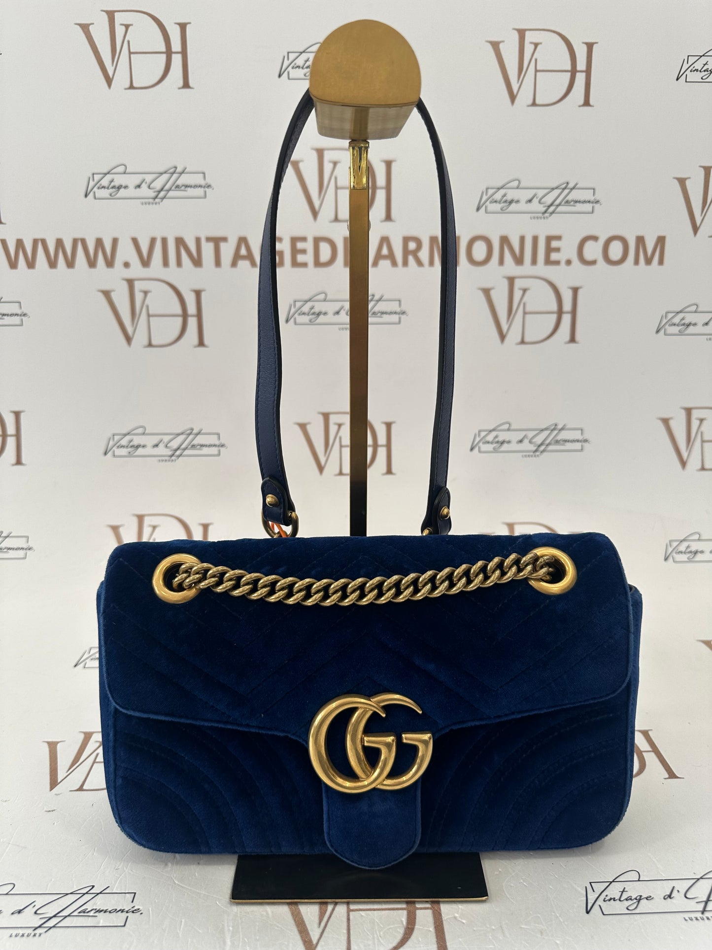 016845 - - Gucci GG Marmont