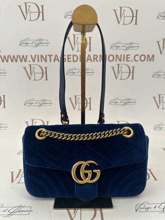 016845 - - Gucci GG Marmont