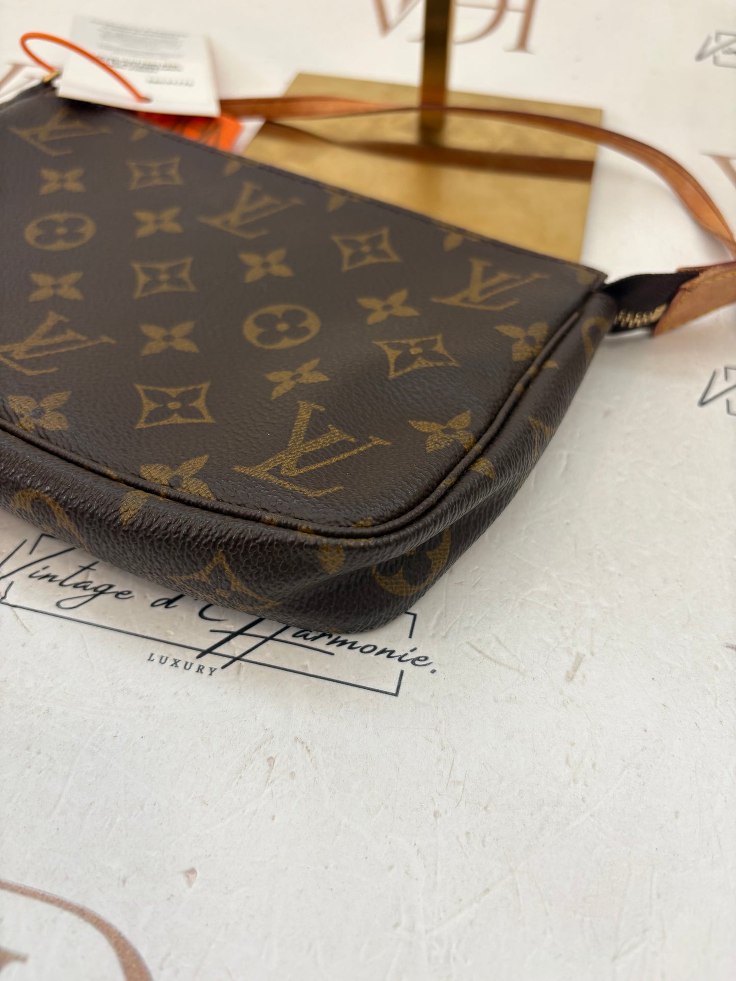 018729 - Louis Vuitton Pochette Accessoires