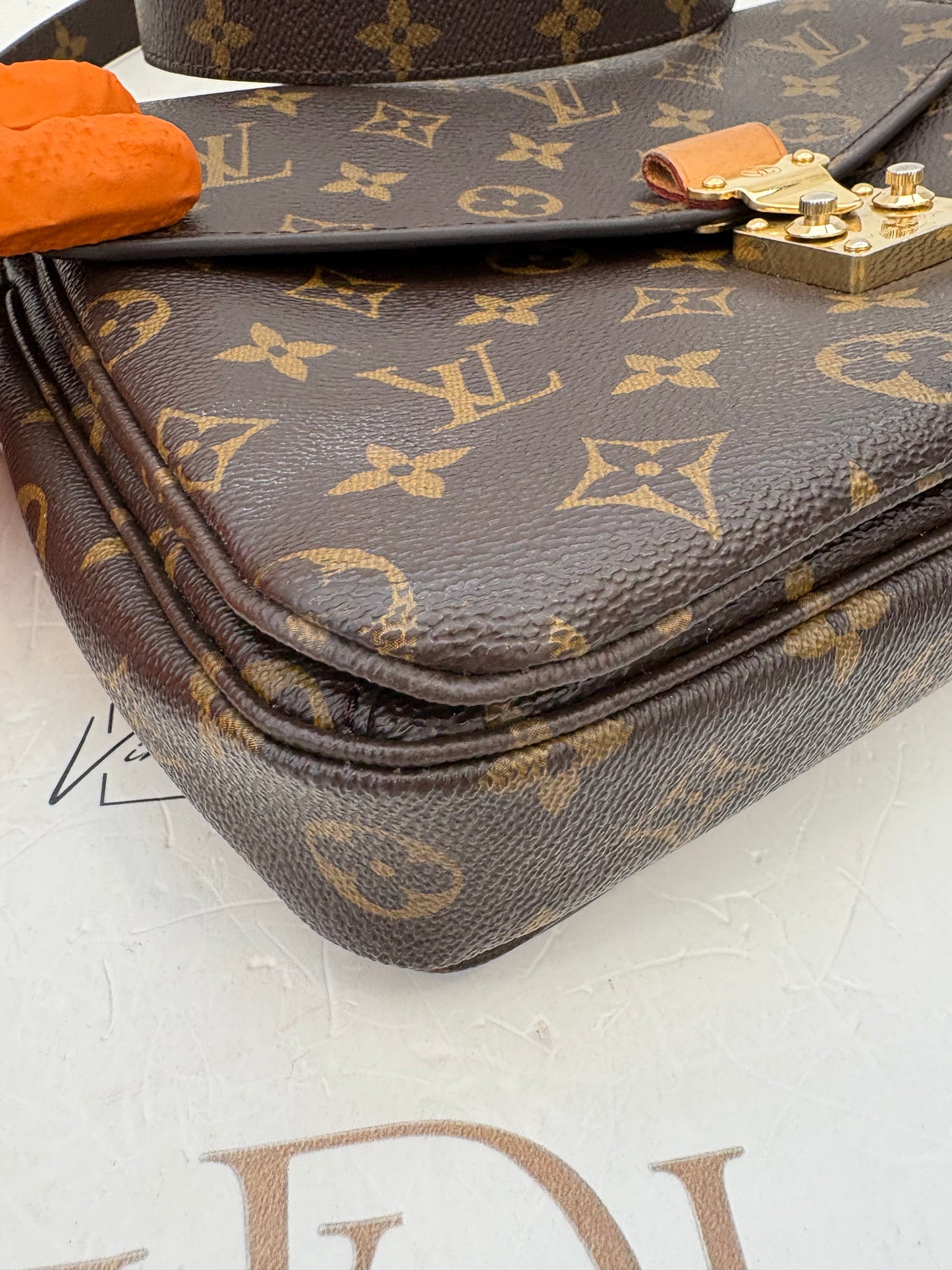 382657 - Louis Vuitton Metis