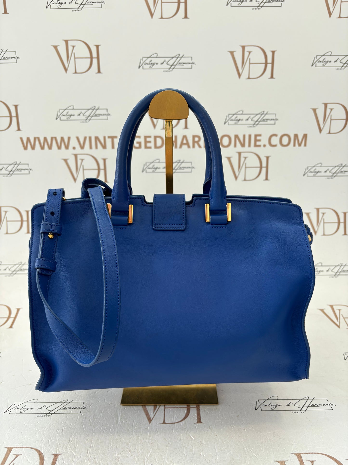 383897 - Saint Laurent Chyc