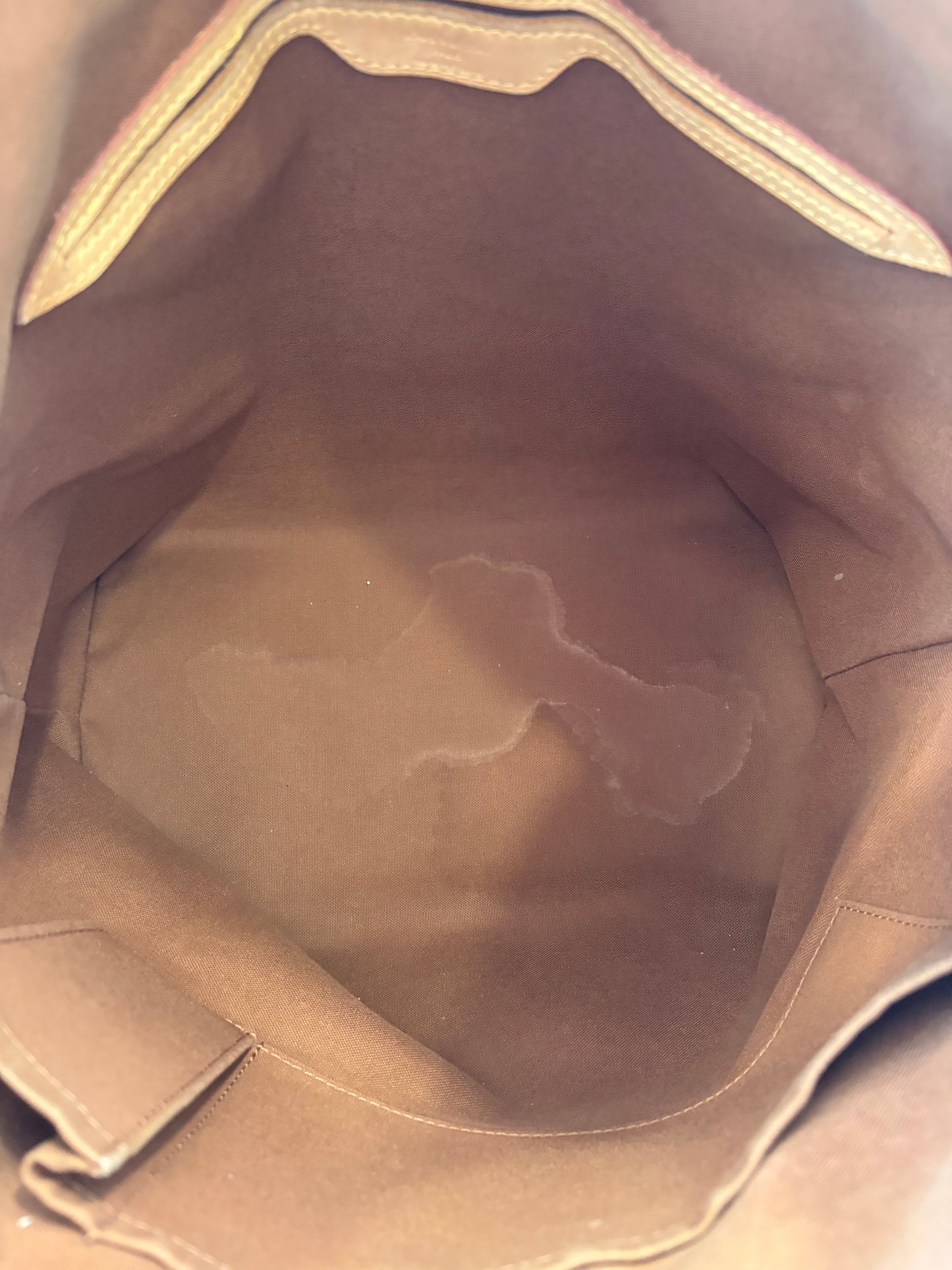 017346 - Louis Vuitton Palermo