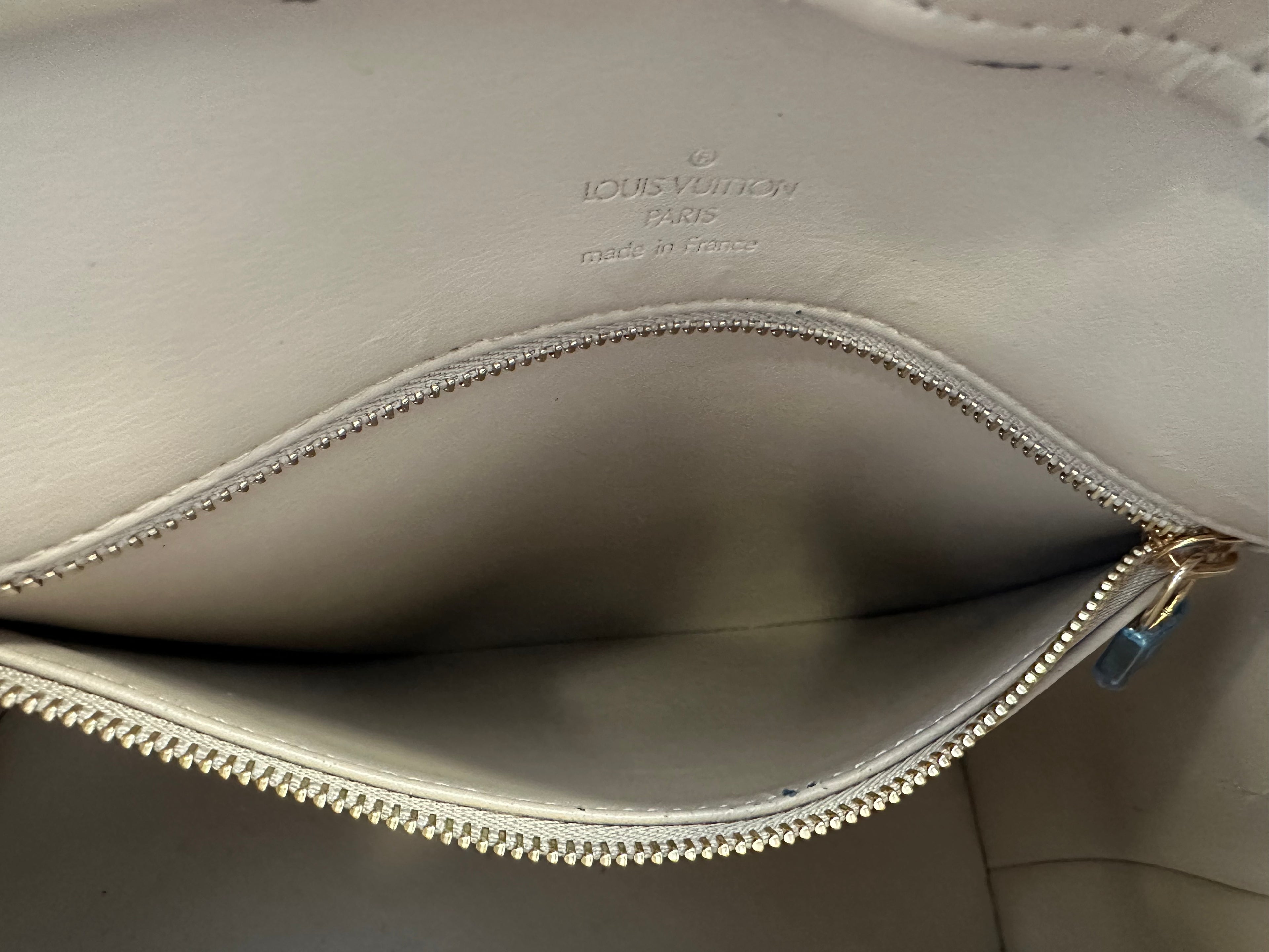 Louis Vuitton Houston