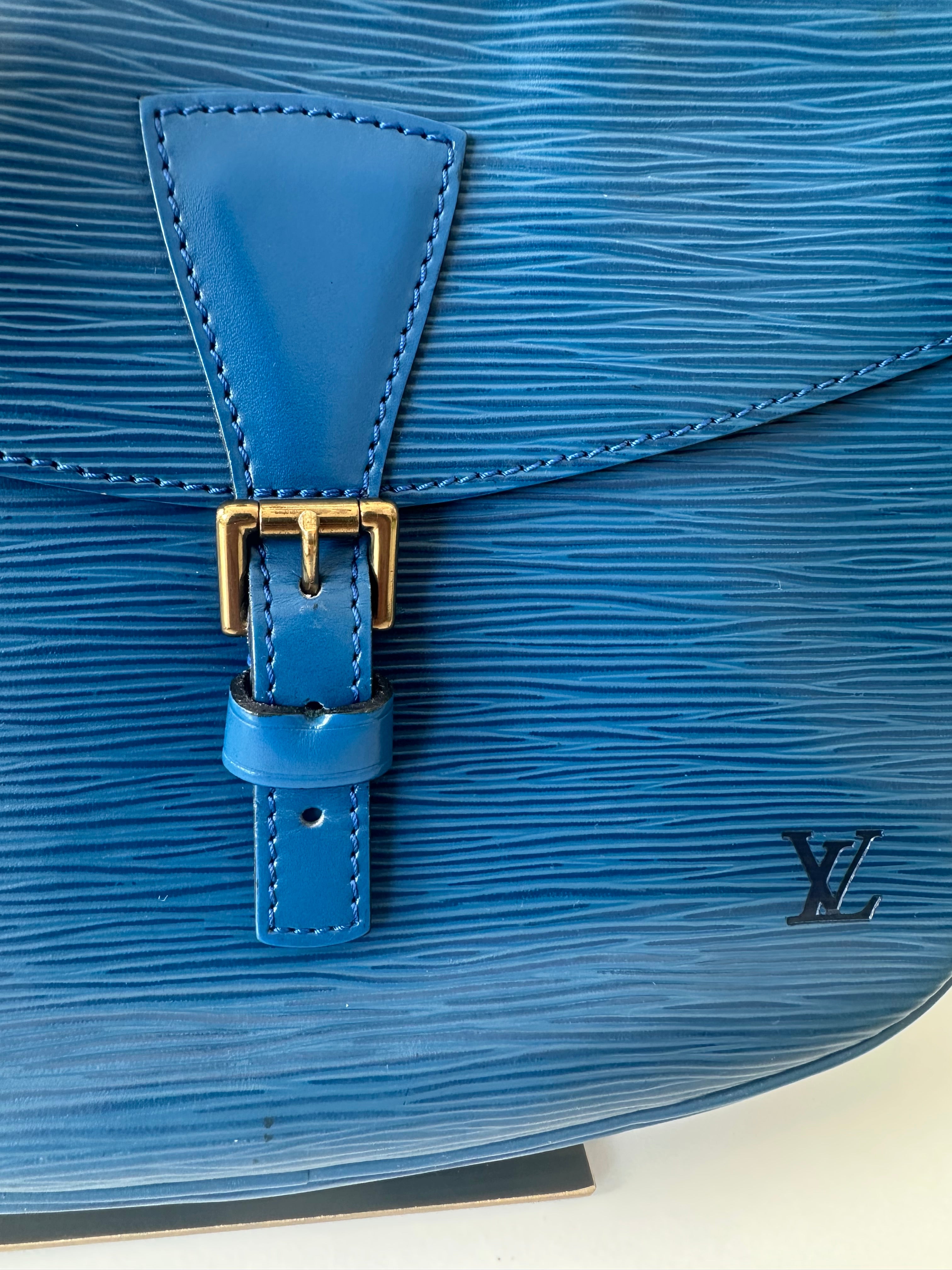 Louis Vuitton Jeune Fille