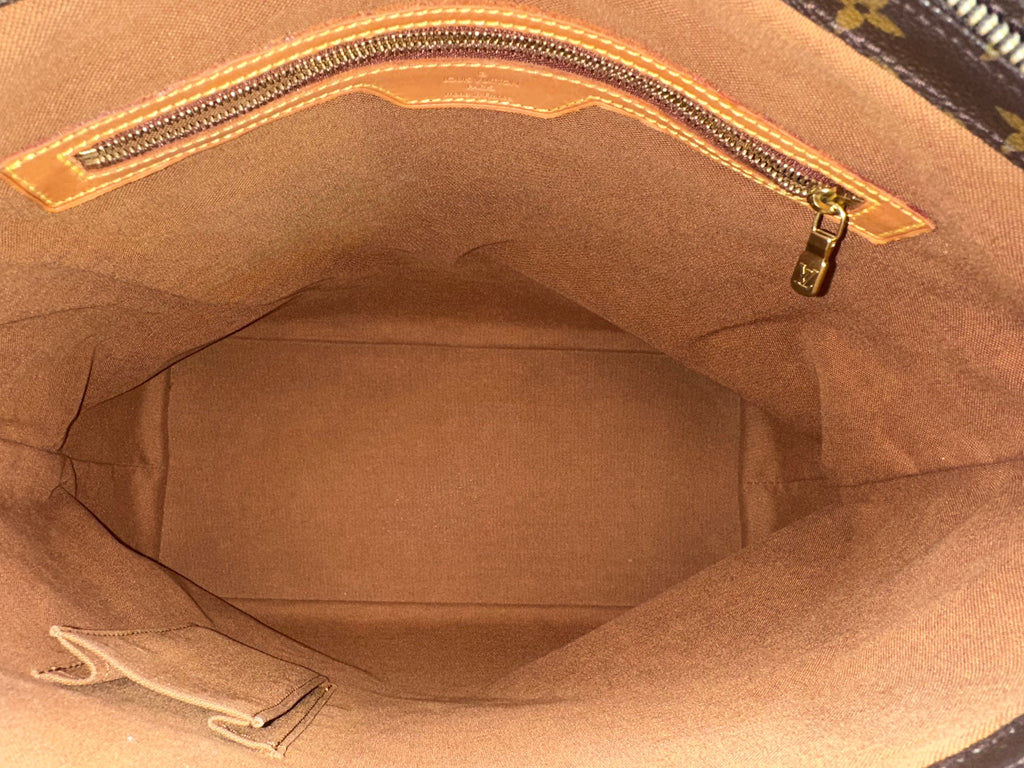 Louis Vuitton Cabas Mezzo