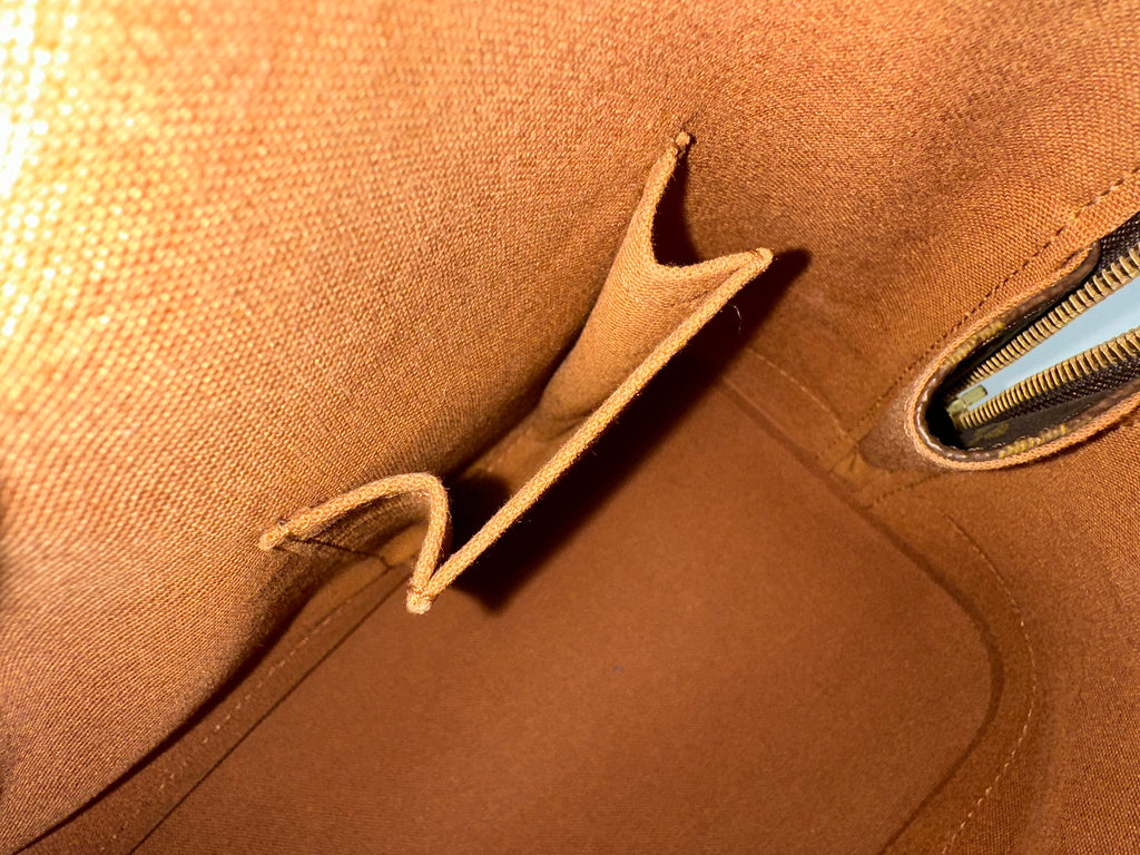 Louis Vuitton Alma