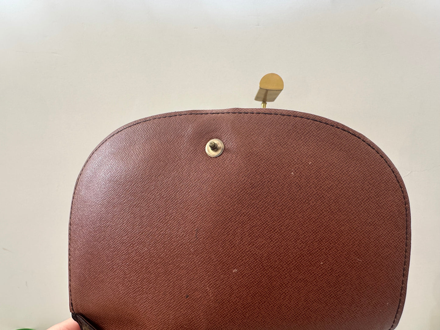 Louis Vuitton Saint Cloud Gm