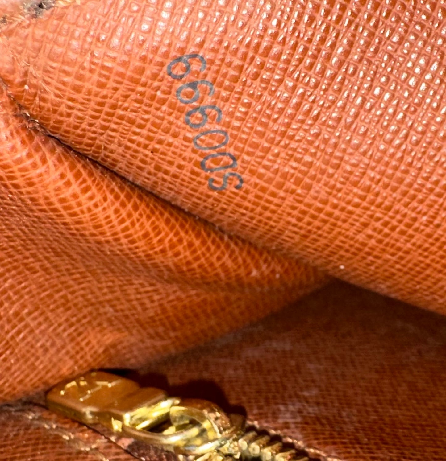 Louis Vuitton Saint Cloud GM