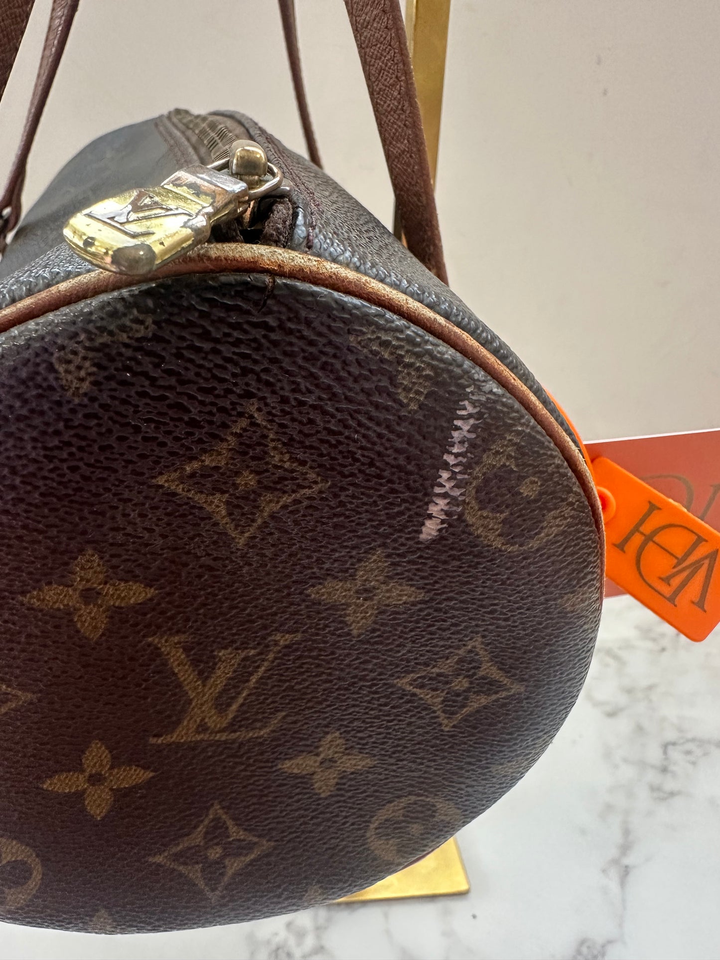 Louis Vuitton Papillon 26