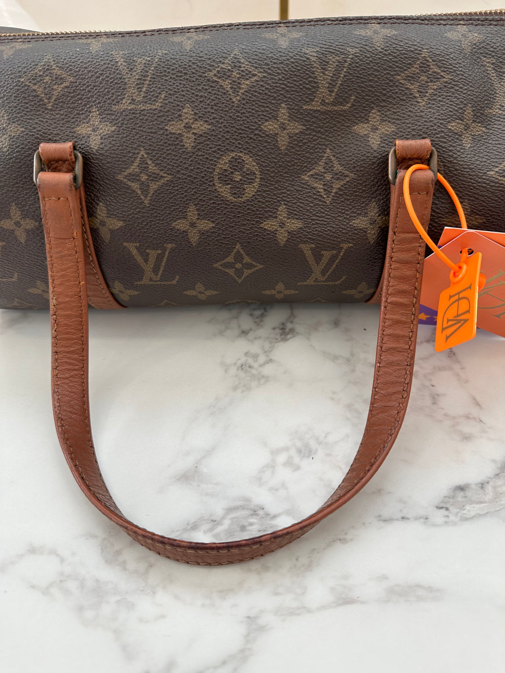 Louis Vuitton Papillon 30